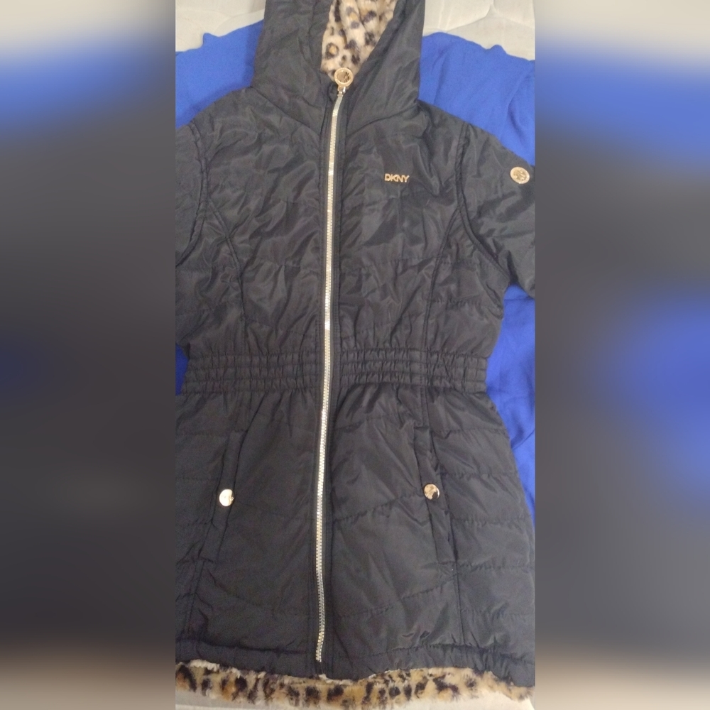 Girls jacket